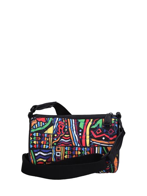 Borsa in tessuto ROBERTA DI CAMERINO | RB2242939009NERO